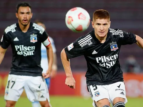 El once que Quinteros trabaja para la Supercopa ante la UC