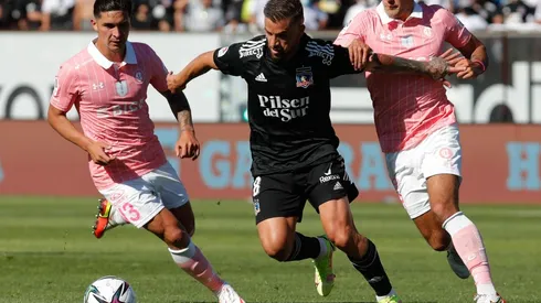 Felipe Gutiérrez valoró el crecimiento del Cacique en el 2021.