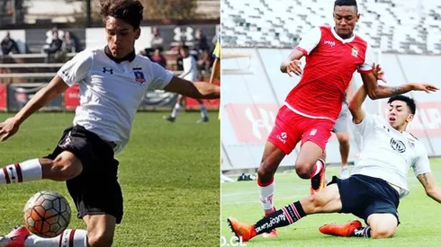 Santiago City se refuerza con ex Colo Colo