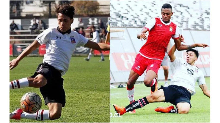 Santiago City se refuerza con ex Colo Colo
