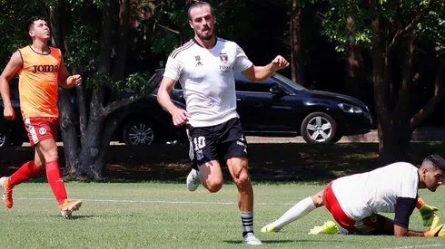 Christian Santos es duda para la Supercopa