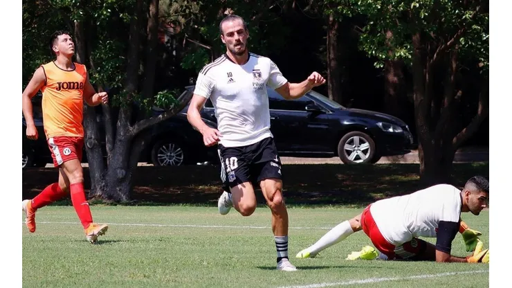 Christian Santos es duda para la Supercopa