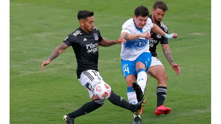 Este domingo se jugará la primera final de la temporada.