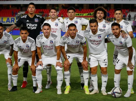 ¿Pueden volver a Chile? Los resultados de los exámenes PCR de Colo Colo