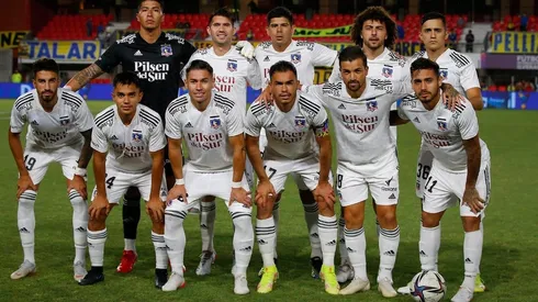 ¡Colo Colo puede volver a Chile!