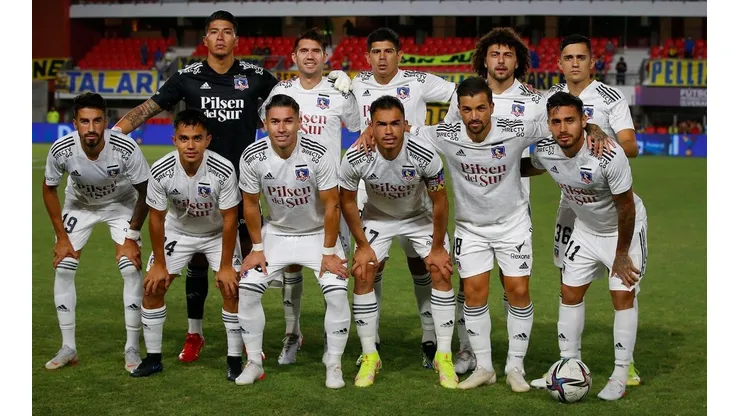 ¡Colo Colo puede volver a Chile!