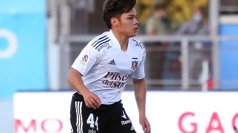 Danilo Díaz parte a Deportes Recoleta