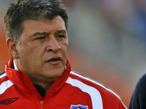 “Nuestra vuelta en el 2006 no era para ser campeones, era para no quebrar”