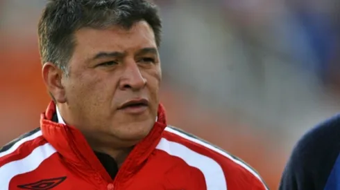 El Bichi terminó siendo uno de los mejores entrenadores de la historia alba.