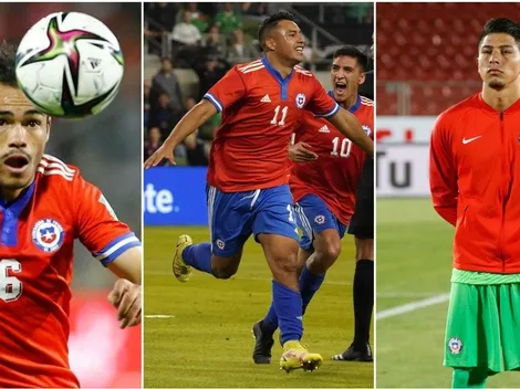 Colo Colo quiere que sus citados a la Roja jueguen la Supercopa