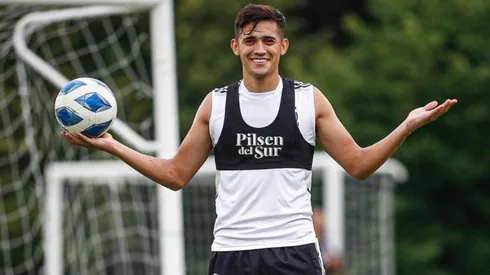 El Cacique viaja esta tarde a suelo nacional con miras a la Supercopa ante la UC