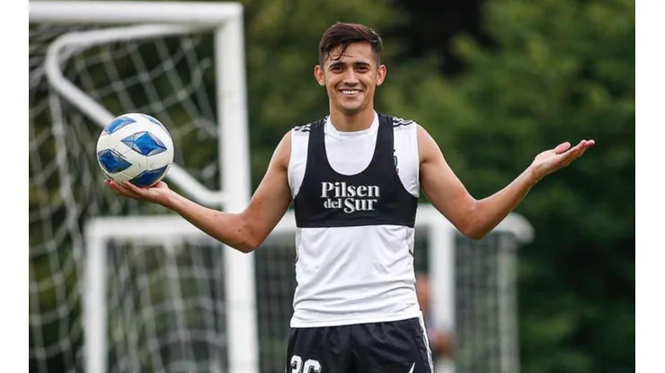 El Cacique viaja esta tarde a suelo nacional con miras a la Supercopa ante la UC