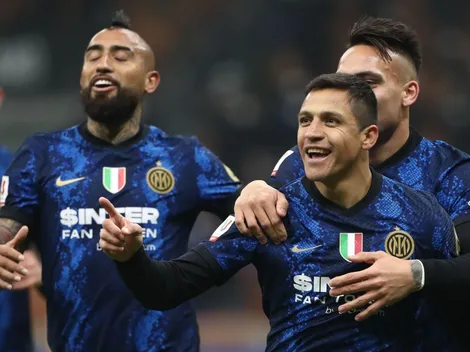 Revisa la agenda de partidos de la fecha 23 de la Serie A