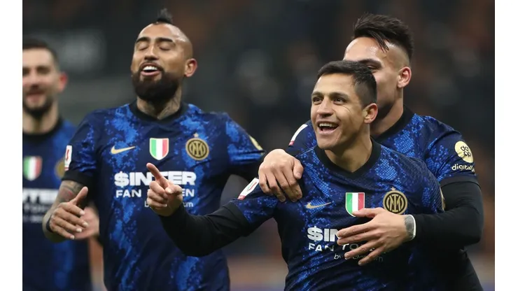 Revisa el fixture de la fecha 23 de la Serie A