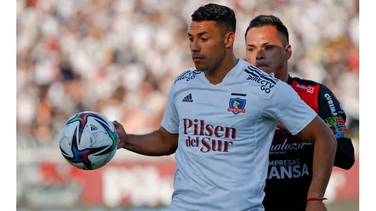 ¿Cruz Azul busca a Iván Morales?
