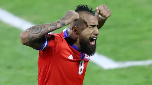 La FIFA le redujo la sanción al King