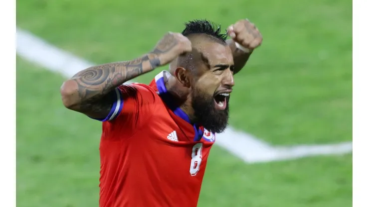 La FIFA le redujo la sanción al King