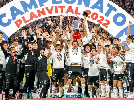 Los números y estadísticas del Cacique campeón en este 2022