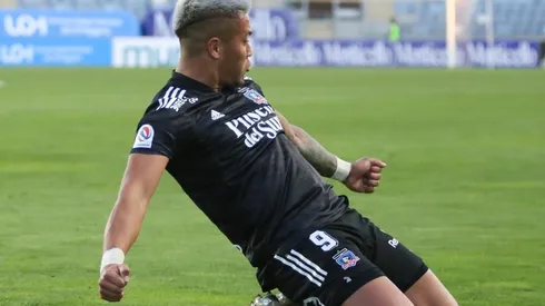 ¿Se va Javier Parraguez?