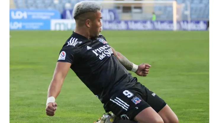 ¿Se va Javier Parraguez?