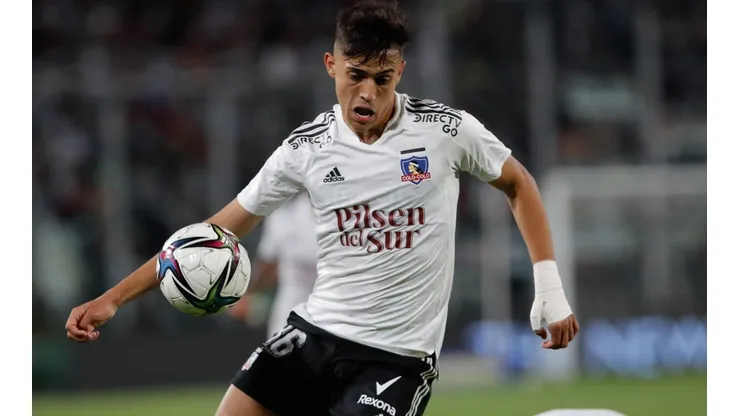 ¿Qué pasará con el Pibe Solari?