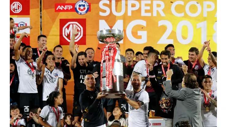 Este domingo que se avecina, el Cacique buscará su tercera estrella de la Supercopa