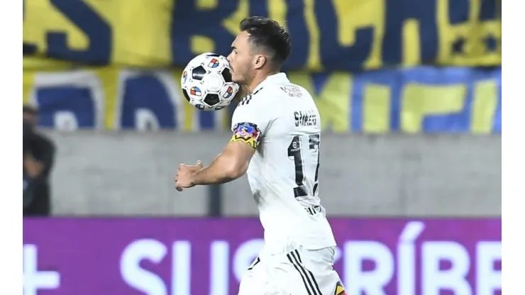 Gabriel Suazo