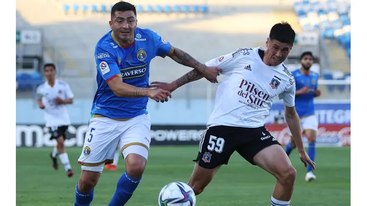 Nuevas reglas del Campeonato Nacional
