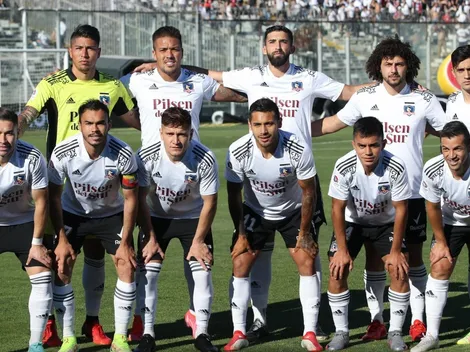 ¡Formación para enfrentar a Boca Juniors!