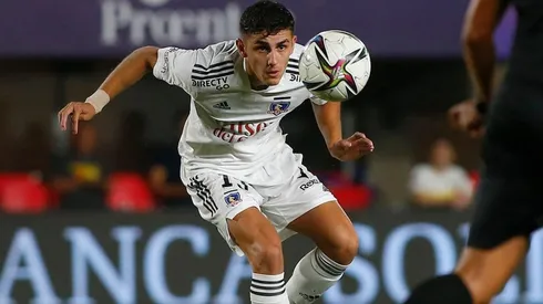 Bruno Gutiérrez un nuevo defensor central