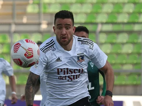 ¡La lista de citados de Colo Colo ante Boca Juniors!