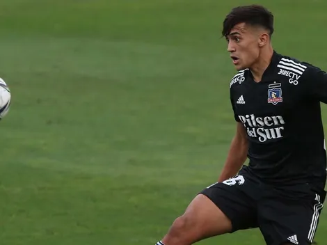 Medios mexicanos no pueden creer la decisión de Colo Colo por Pablo Solari