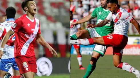 Fritz y de La Fuente no son más jugadores de Colo Colo