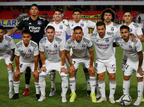 Colo Colo saca cuentas alegres de la pretemporada