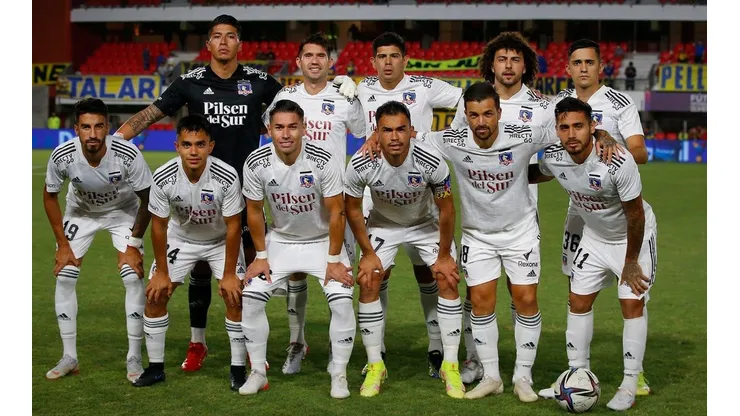 Los albos pudieron disputar cuatro partidos durante la pretemporada en Argentina.