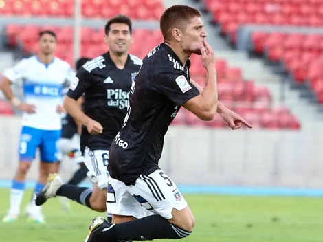 Gil da vuelta la página tras la derrota ante Boca y ya piensa en la UC