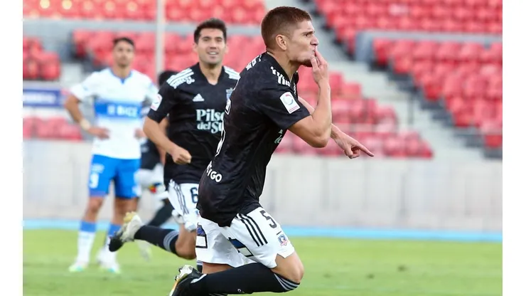 Leo Gil quiere quedarse con la primera copa del 2022.