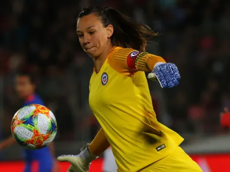 ¡HISTÓRICA! Endler gana el The Best y es la mejor arquera del mundo