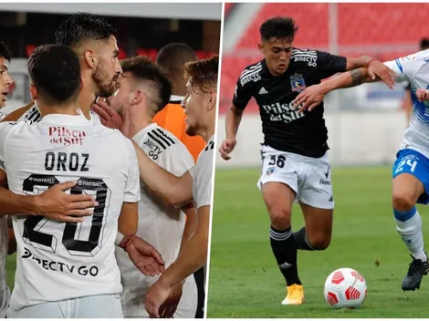 Semana clave: Colo Colo mide fuerzas ante Boca y va por la UC en la Supercopa