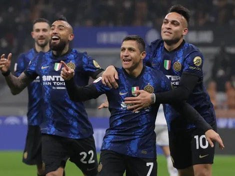 Inter de Milán vs Venezia: Fecha, hora y canal para ver EN VIVO