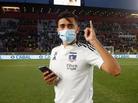 Morón asegura que Solari “sabe que le llegará una oportunidad mucho mejor”