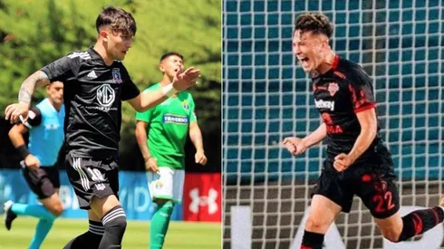 El ex Colo Colo marcó en su debut con la camiseta de Ñublense