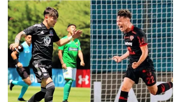 El ex Colo Colo marcó en su debut con la camiseta de Ñublense