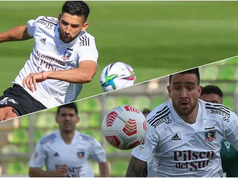 Emiliano Amor y Matías Zaldivia no jugarán el Superclásico