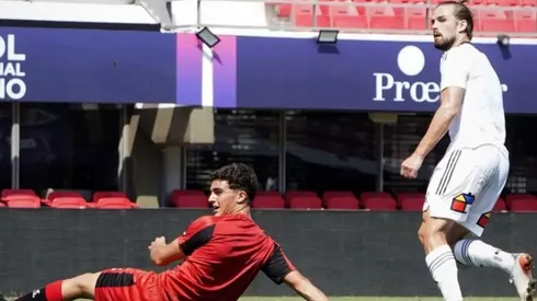 El venezolano aseguró que el Cacique se prepara con todo para el 2022