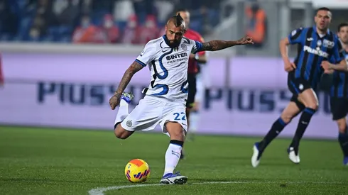 ¡Inter iguala en la Serie A!