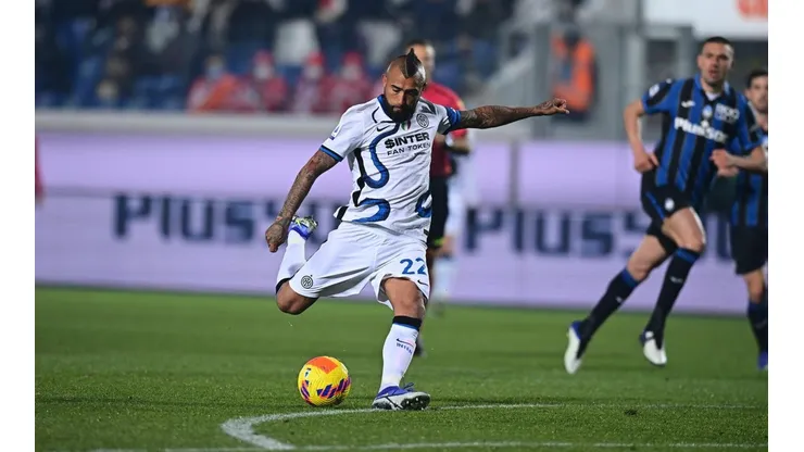 ¡Inter iguala en la Serie A!