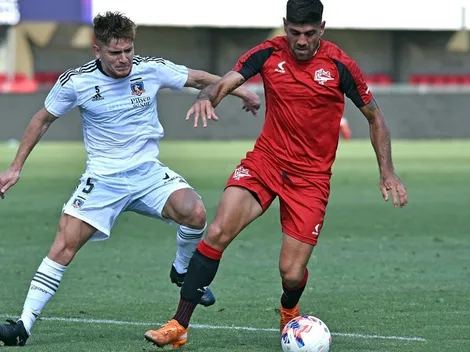 Leo Gil comanda la joven formación de ante Estudiantes de La Plata