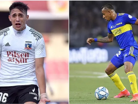 ¿Cómo ver a Colo Colo vs Boca Juniors EN VIVO por Streaming?