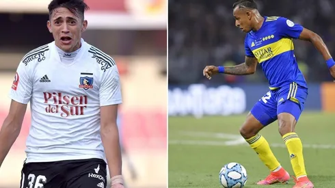 Colo Colo busca meterse en la final del Hexagonal ante Boca Juniors.